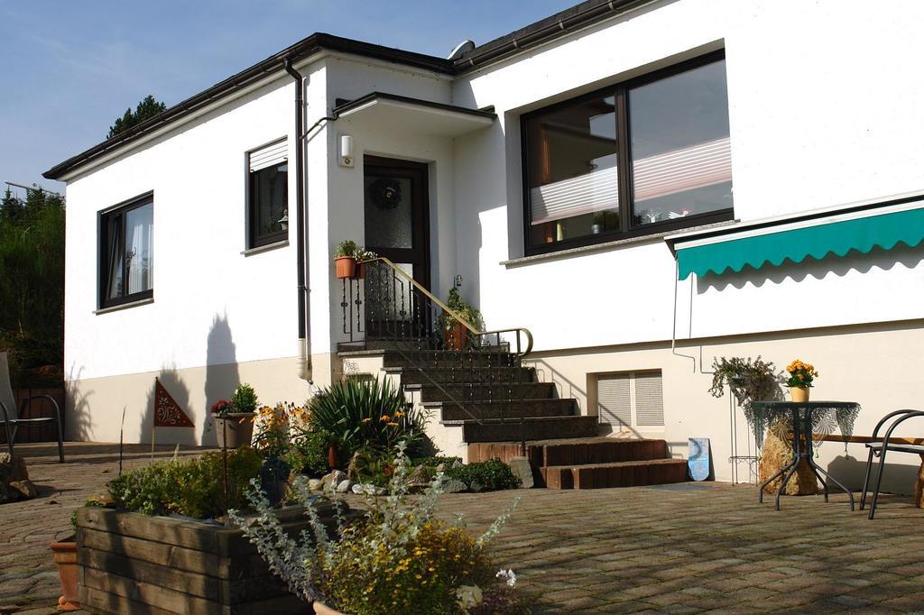 Haus Hesseberg Otel Medebach Oda fotoğraf