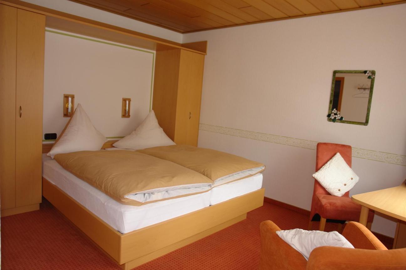 Haus Hesseberg Otel Medebach Dış mekan fotoğraf
