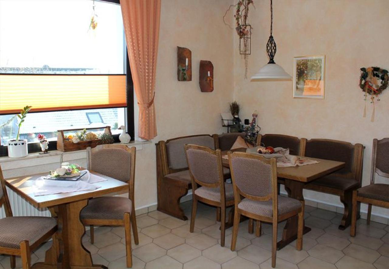 Haus Hesseberg Otel Medebach Oda fotoğraf