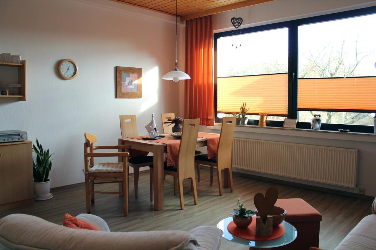 Haus Hesseberg Otel Medebach Dış mekan fotoğraf